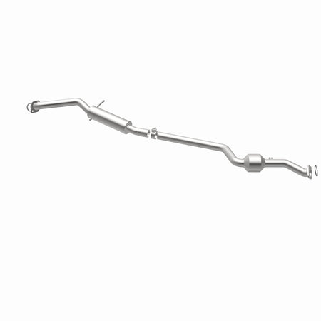 MagnaFlow Exhaust Products 21-321 - OEM Grade Direct-Fit Catalytic Converter 3