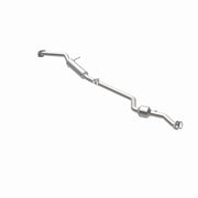 MagnaFlow Exhaust Products 21-321 OEM Grade premium catalytic converter for 2016-2018 Mazda MX-5 Miata, view 4