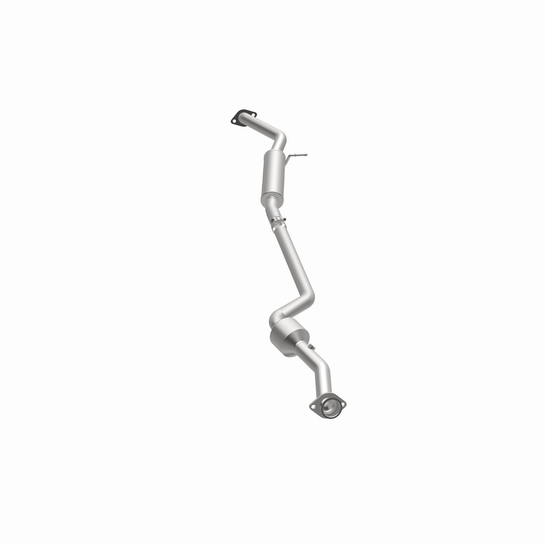 MagnaFlow Exhaust Products 21-321 OEM Grade premium catalytic converter for 2016-2018 Mazda MX-5 Miata, view 6