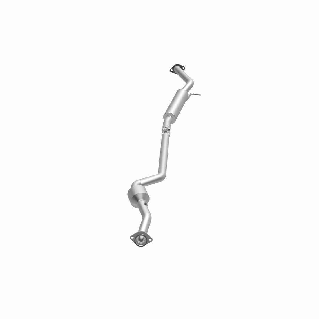 MagnaFlow Exhaust Products 21-321 OEM Grade premium catalytic converter for 2016-2018 Mazda MX-5 Miata, view 7