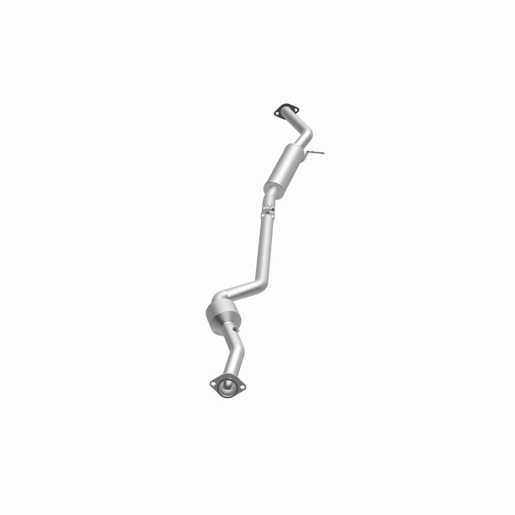 MagnaFlow Exhaust Products 21-321 OEM Grade premium catalytic converter for 2016-2018 Mazda MX-5 Miata, view 7