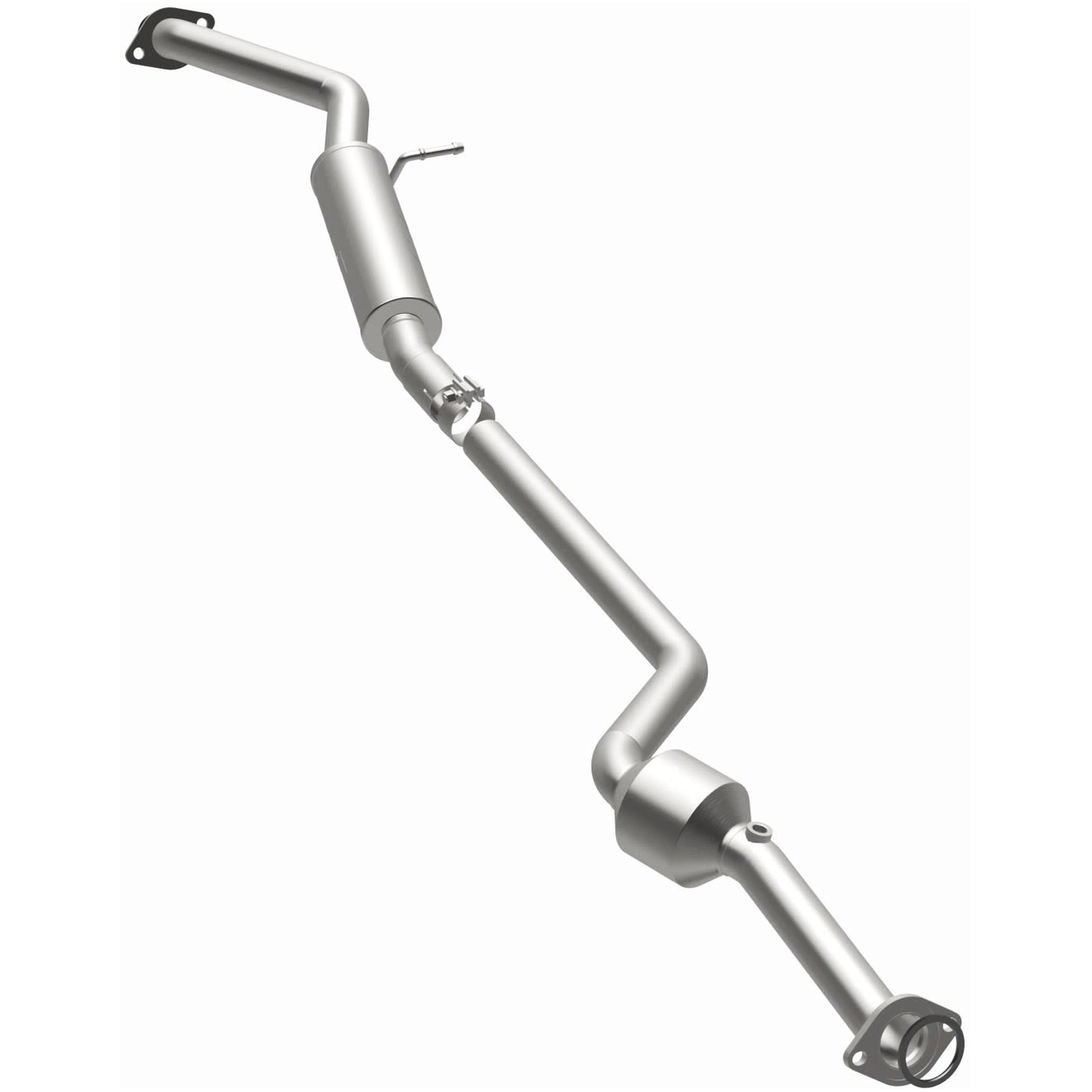 MagnaFlow Exhaust Products 21-322 - OEM Grade Direct-Fit Catalytic Converter 1