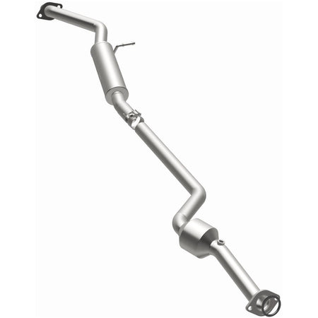 MagnaFlow Exhaust Products 21-322 - OEM Grade Direct-Fit Catalytic Converter 1