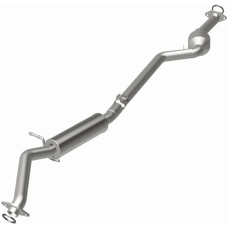 MagnaFlow Exhaust Products 21-322 - OEM Grade Direct-Fit Catalytic Converter 2