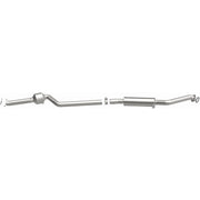 MagnaFlow Exhaust Products 21-322 OEM Grade premium catalytic converter for 2016-2018 Mazda MX-5 Miata, view 3
