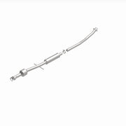MagnaFlow Exhaust Products 21-325 OEM Grade premium catalytic converter for 2016-2021 Mazda CX-3, view 3
