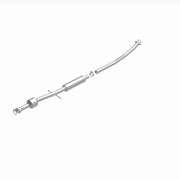 MagnaFlow Exhaust Products 21-325 OEM Grade premium catalytic converter for 2016-2021 Mazda CX-3, view 4