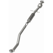 MagnaFlow Exhaust Products 21-325 OEM Grade premium catalytic converter for 2016-2021 Mazda CX-3