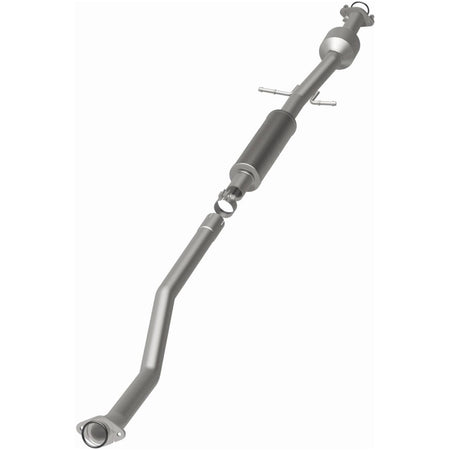 MagnaFlow Exhaust Products 21-325 - OEM Grade Direct-Fit Catalytic Converter 1