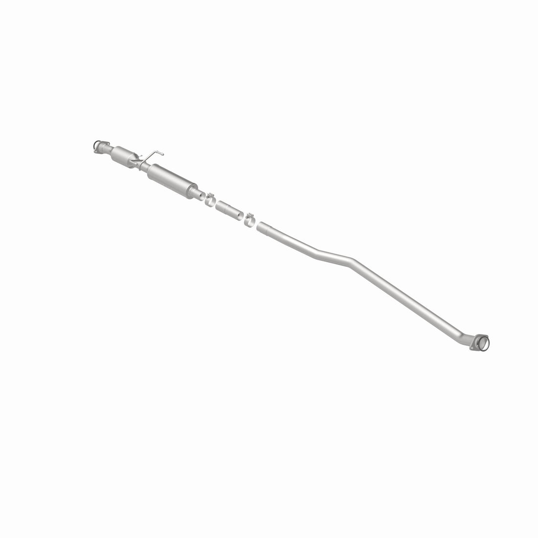 MagnaFlow Exhaust Products 21-326 - OEM Grade Direct-Fit Catalytic Converter 1