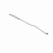 MagnaFlow Exhaust Products 21-326 - OEM Grade Direct-Fit Catalytic Converter 1