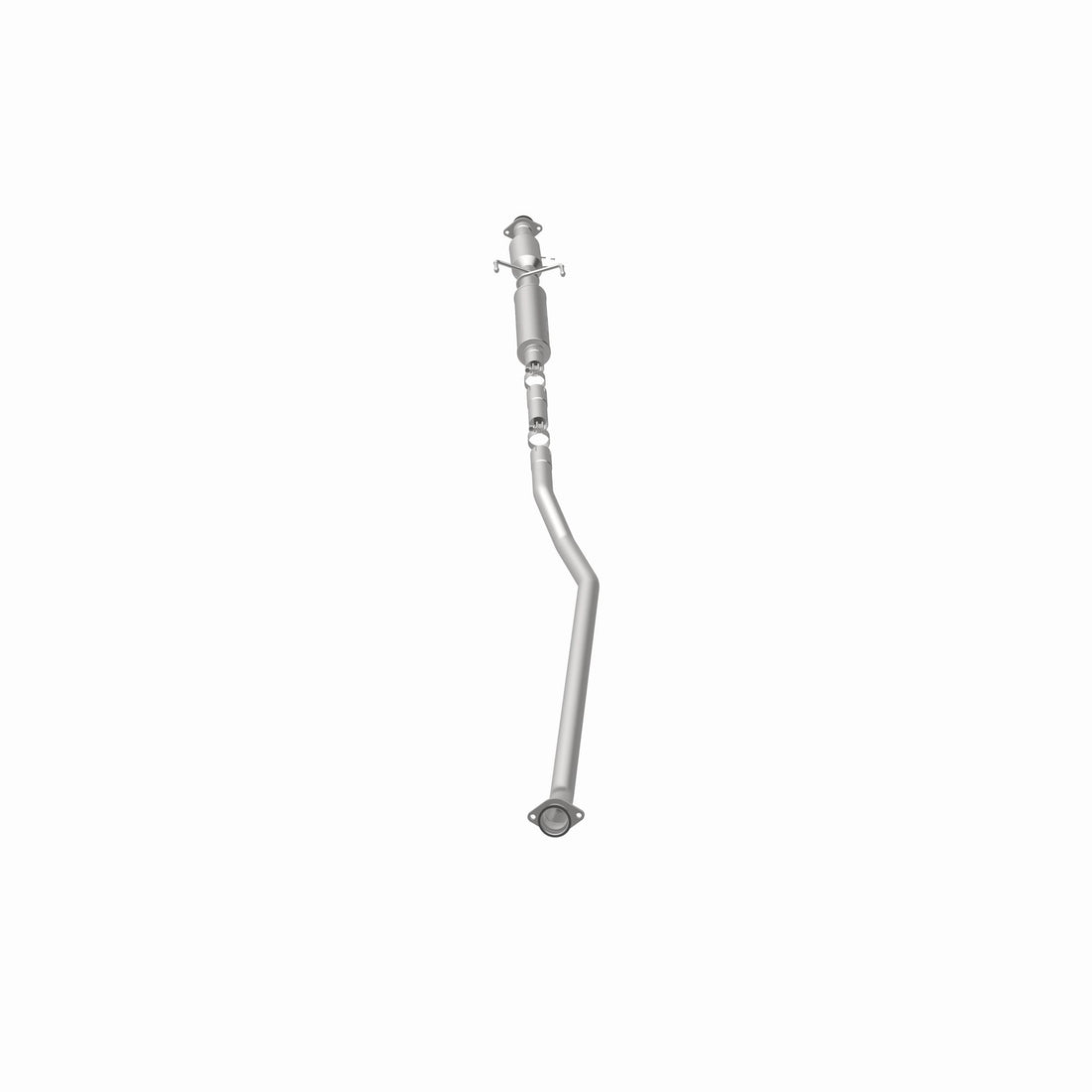 MagnaFlow Exhaust Products 21-326 - OEM Grade Direct-Fit Catalytic Converter 3