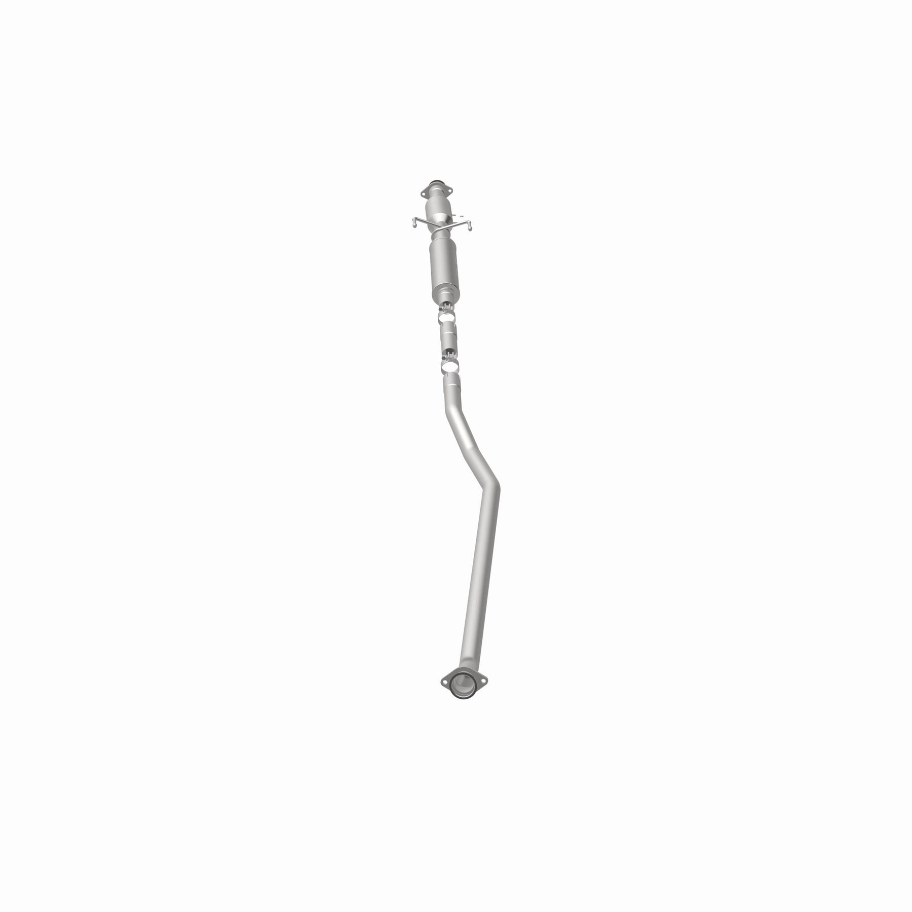 MagnaFlow Exhaust Products 21-326 - OEM Grade Direct-Fit Catalytic Converter 3