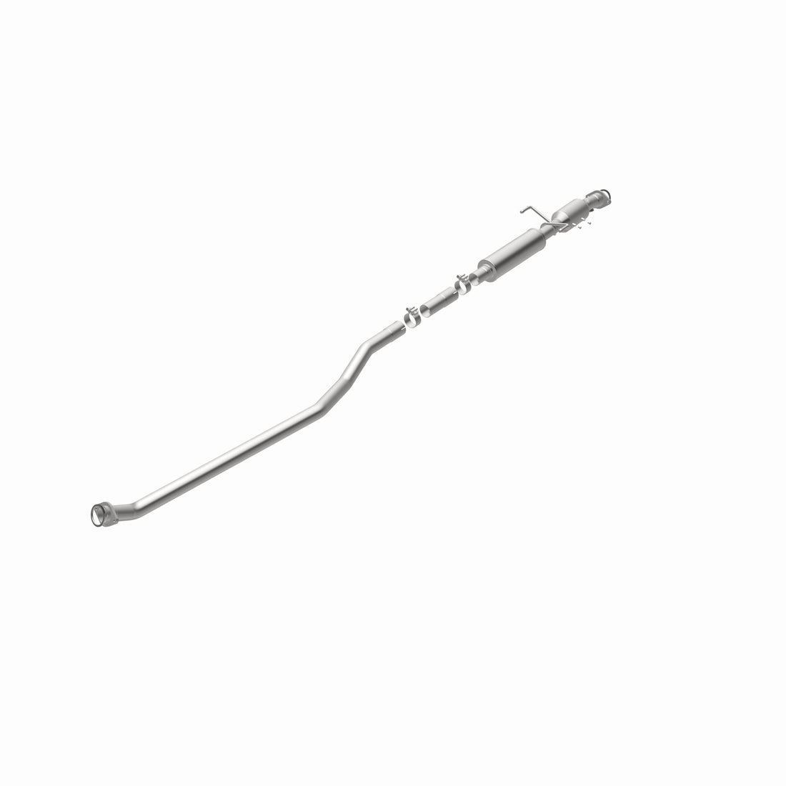 MagnaFlow Exhaust Products 21-326 - OEM Grade Direct-Fit Catalytic Converter 5