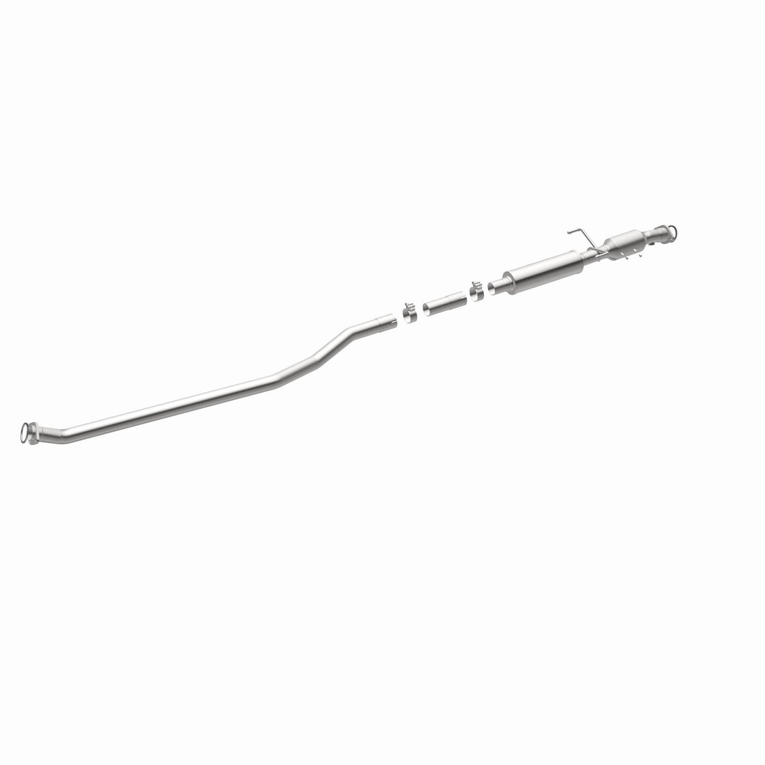 MagnaFlow Exhaust Products 21-326 - OEM Grade Direct-Fit Catalytic Converter