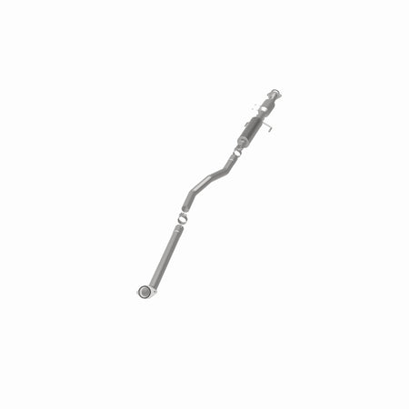 MagnaFlow Exhaust Products 21-328 - OEM Grade Direct-Fit Catalytic Converter 3