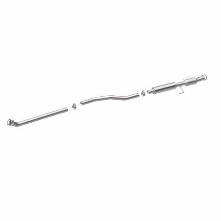 MagnaFlow Exhaust Products 21-328 - OEM Grade Direct-Fit Catalytic Converter 5