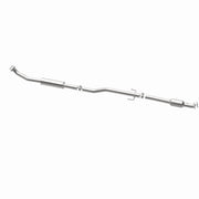 MagnaFlow Exhaust Products 21-329 OEM Grade premium catalytic converter for 2013-2020 Mazda CX-5