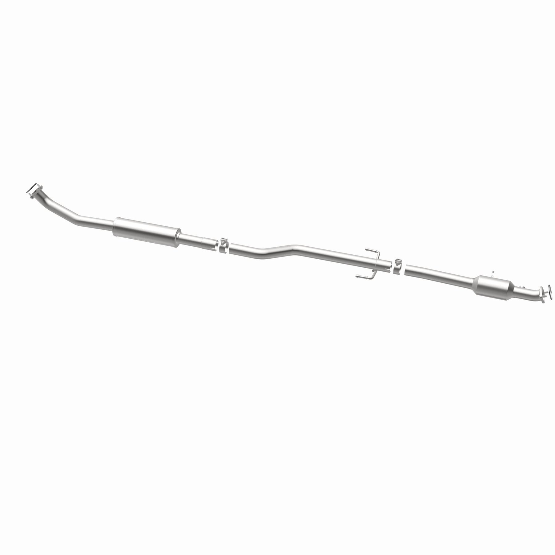 MagnaFlow Exhaust Products 21-329 OEM Grade premium catalytic converter for 2013-2020 Mazda CX-5