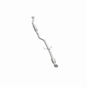 MagnaFlow Exhaust Products 21-329 OEM Grade premium catalytic converter for 2013-2020 Mazda CX-5, view 4