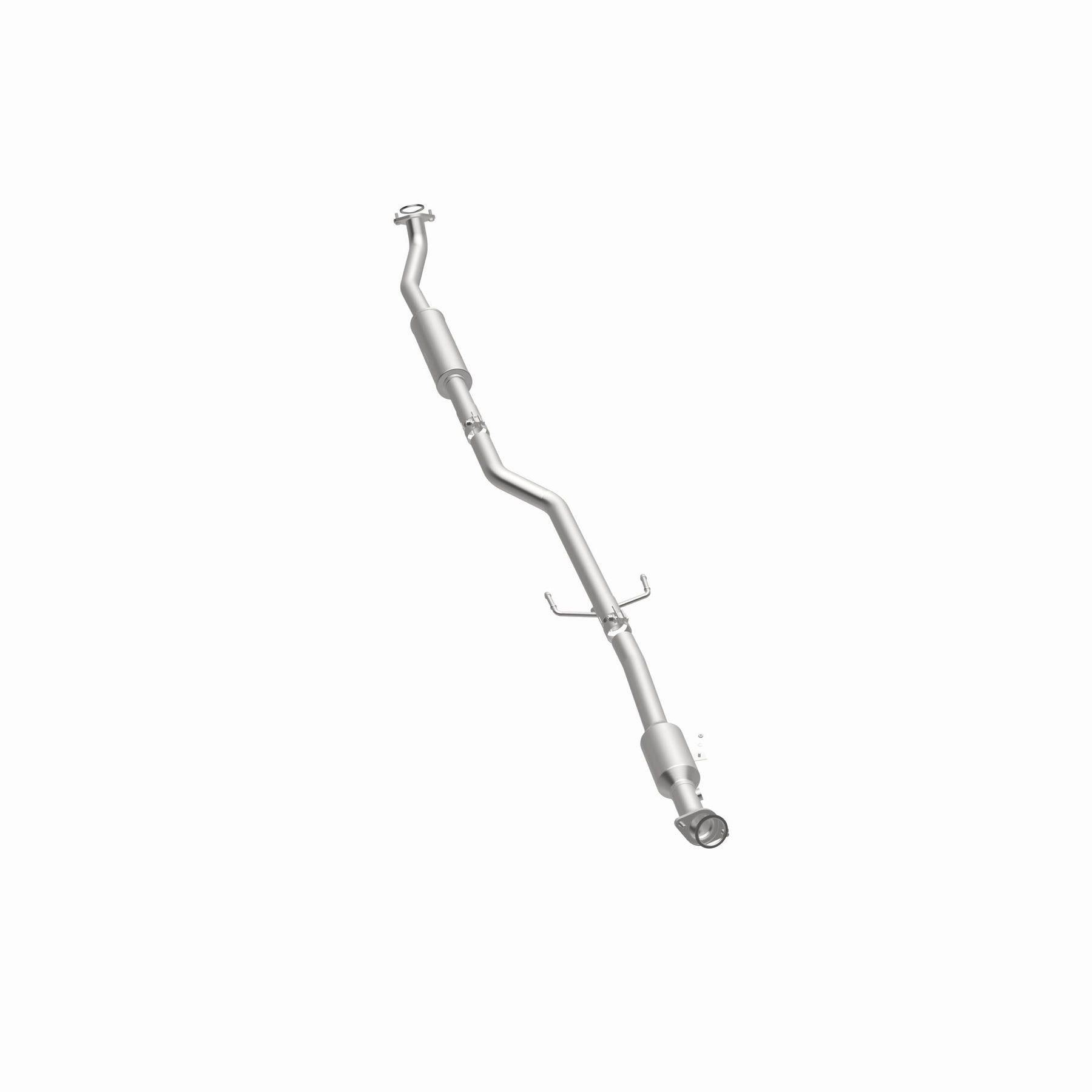 MagnaFlow Exhaust Products 21-329 OEM Grade premium catalytic converter for 2013-2020 Mazda CX-5, view 4