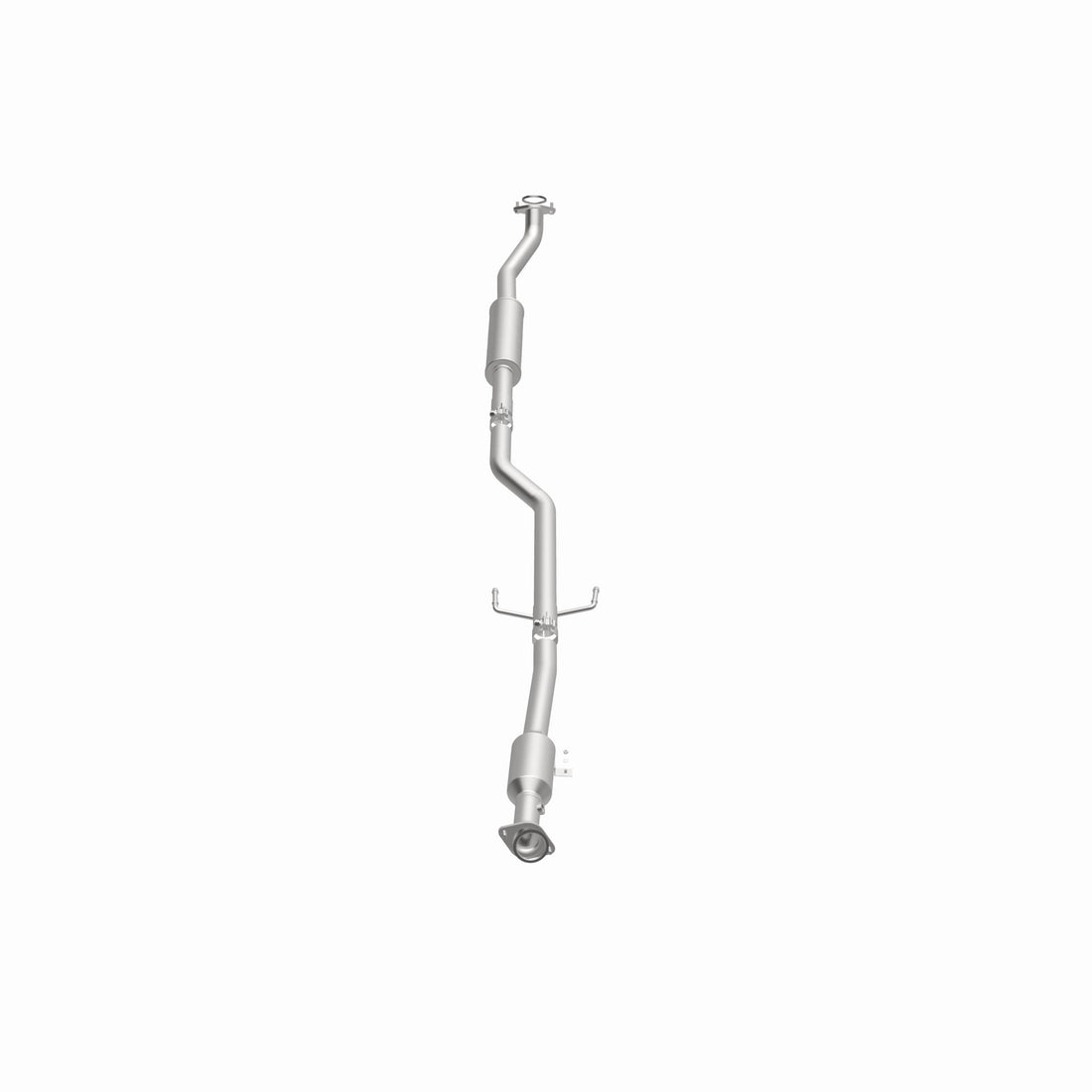MagnaFlow Exhaust Products 21-329 OEM Grade premium catalytic converter for 2013-2020 Mazda CX-5, view 5