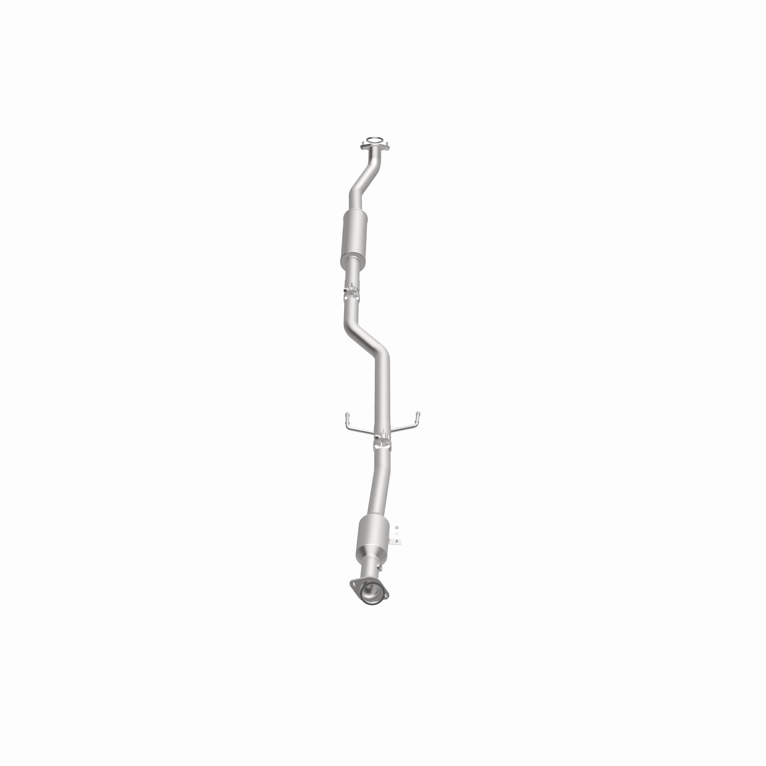 MagnaFlow Exhaust Products 21-329 - OEM Grade Direct-Fit Catalytic Converter 5