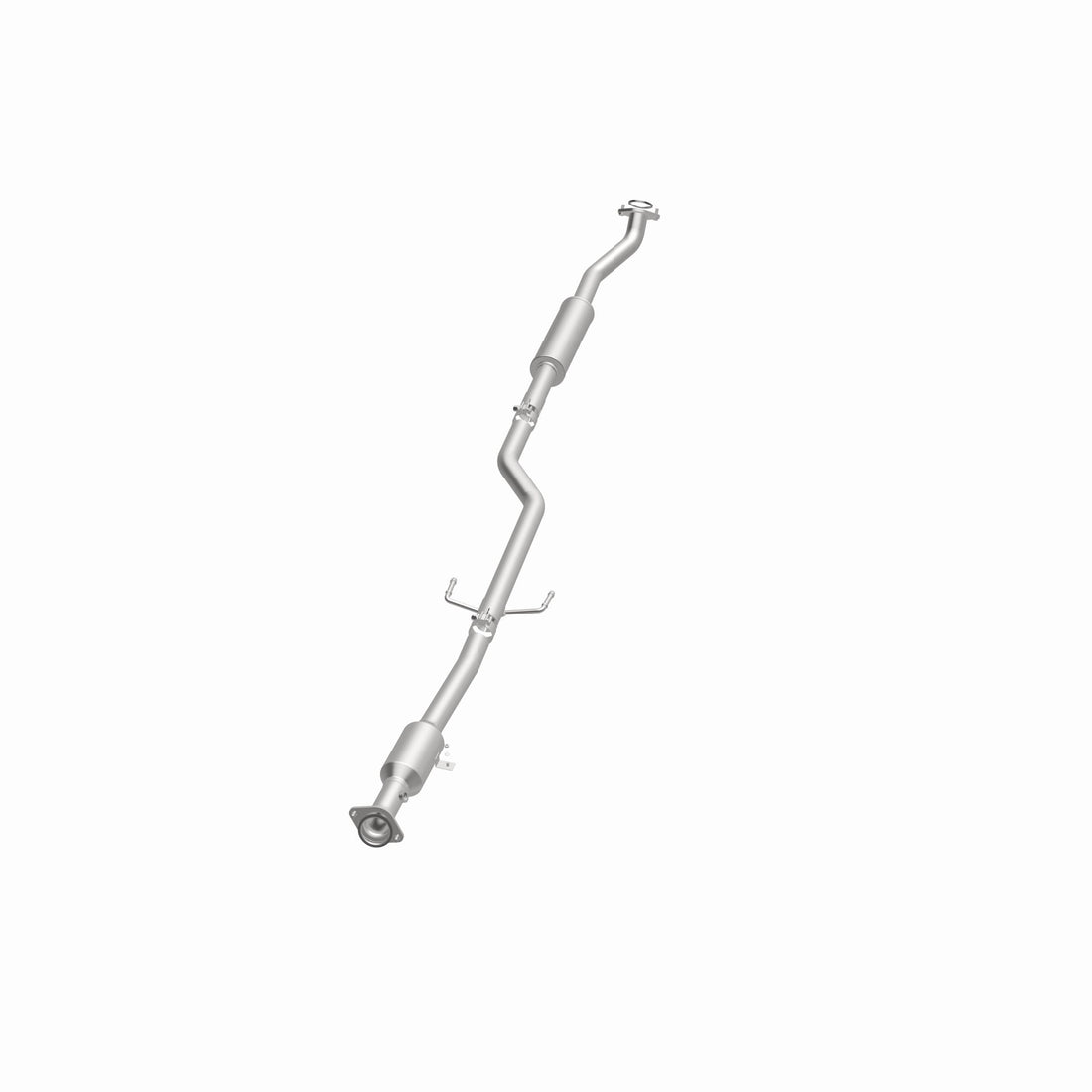 MagnaFlow Exhaust Products 21-329 OEM Grade premium catalytic converter for 2013-2020 Mazda CX-5, view 6