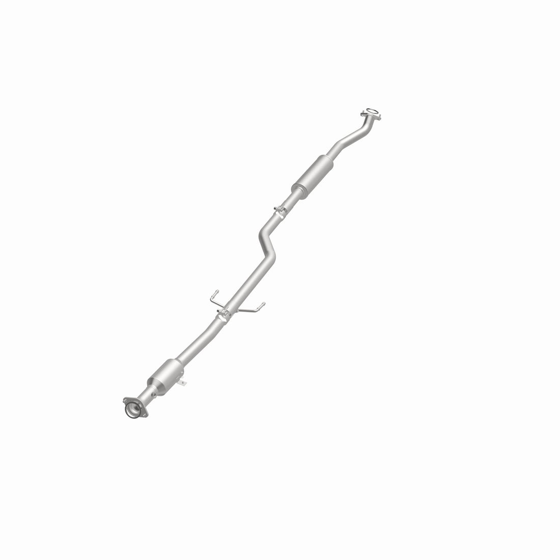 MagnaFlow Exhaust Products 21-329 OEM Grade premium catalytic converter for 2013-2020 Mazda CX-5, view 7