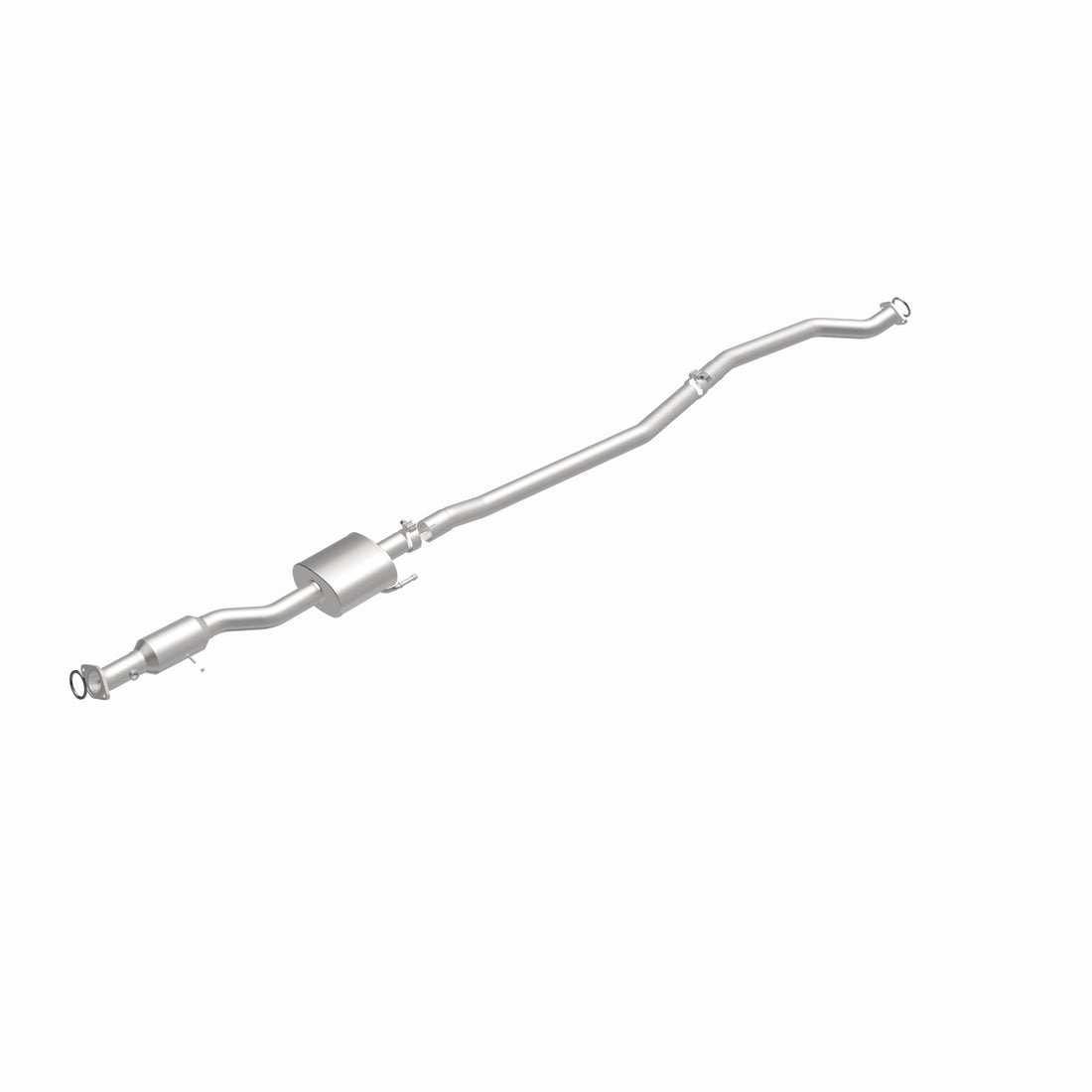 MagnaFlow Exhaust Products 21-335 OEM Grade premium catalytic converter for 2016-2017 Mazda CX-9, view 5