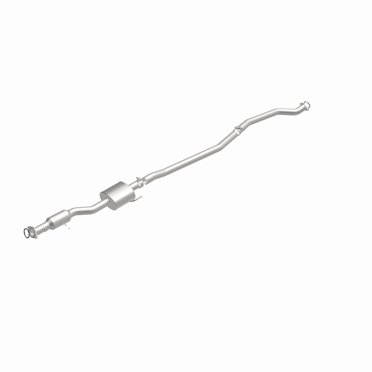 MagnaFlow Exhaust Products 21-335 OEM Grade premium catalytic converter for 2016-2017 Mazda CX-9, view 5