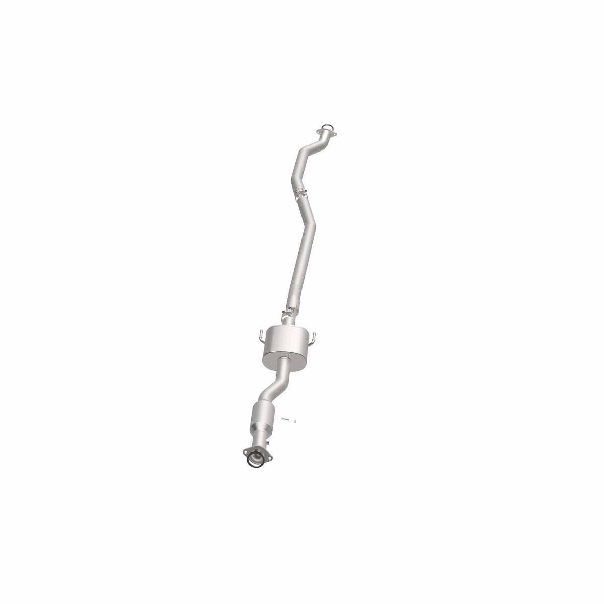 MagnaFlow Exhaust Products 21-335 - OEM Grade Direct-Fit Catalytic Converter 2
