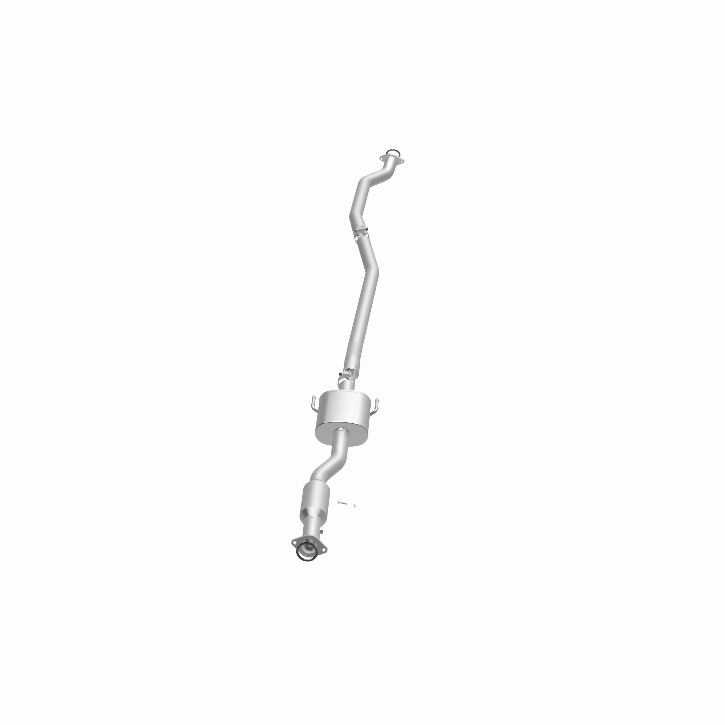 MagnaFlow Exhaust Products 21-335 - OEM Grade Direct-Fit Catalytic Converter 2
