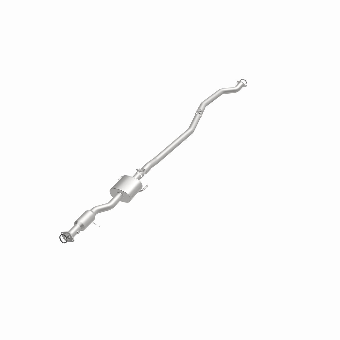 MagnaFlow Exhaust Products 21-335 OEM Grade premium catalytic converter for 2016-2017 Mazda CX-9, view 3