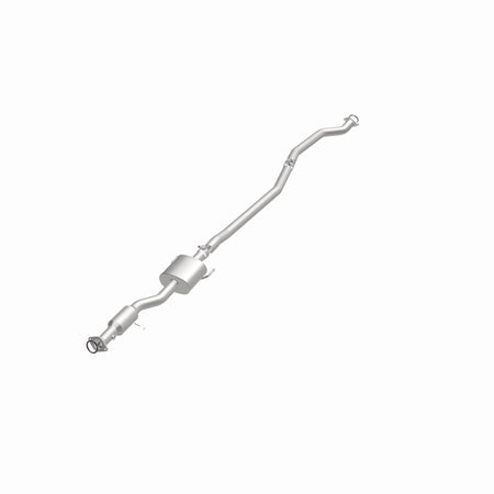 MagnaFlow Exhaust Products 21-335 - OEM Grade Direct-Fit Catalytic Converter 5