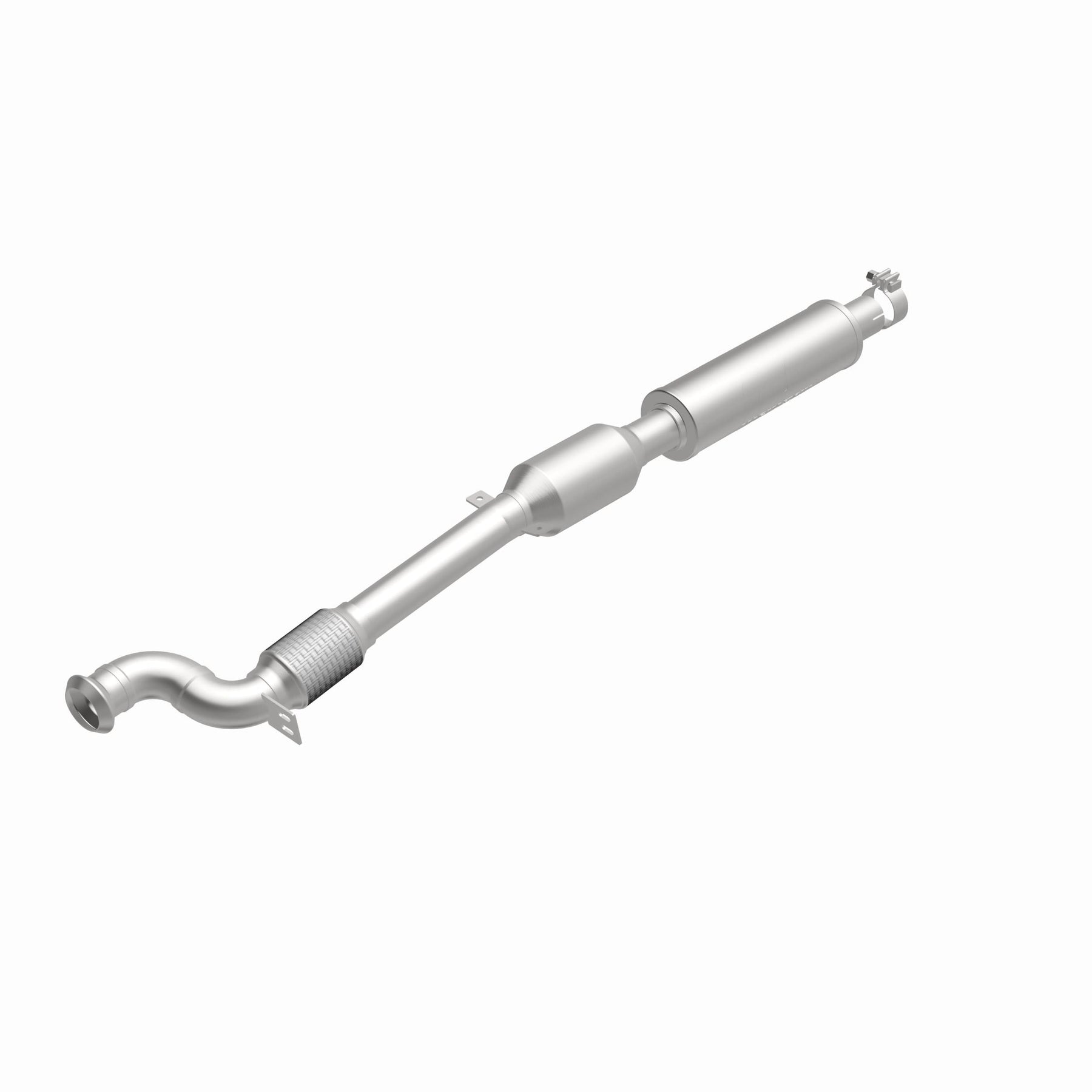 MagnaFlow Exhaust Products 21-365 - OEM Grade Direct-Fit Catalytic Converter