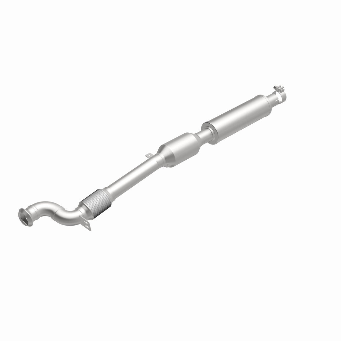 MagnaFlow Exhaust Products 21-365 - OEM Grade Direct-Fit Catalytic Converter
