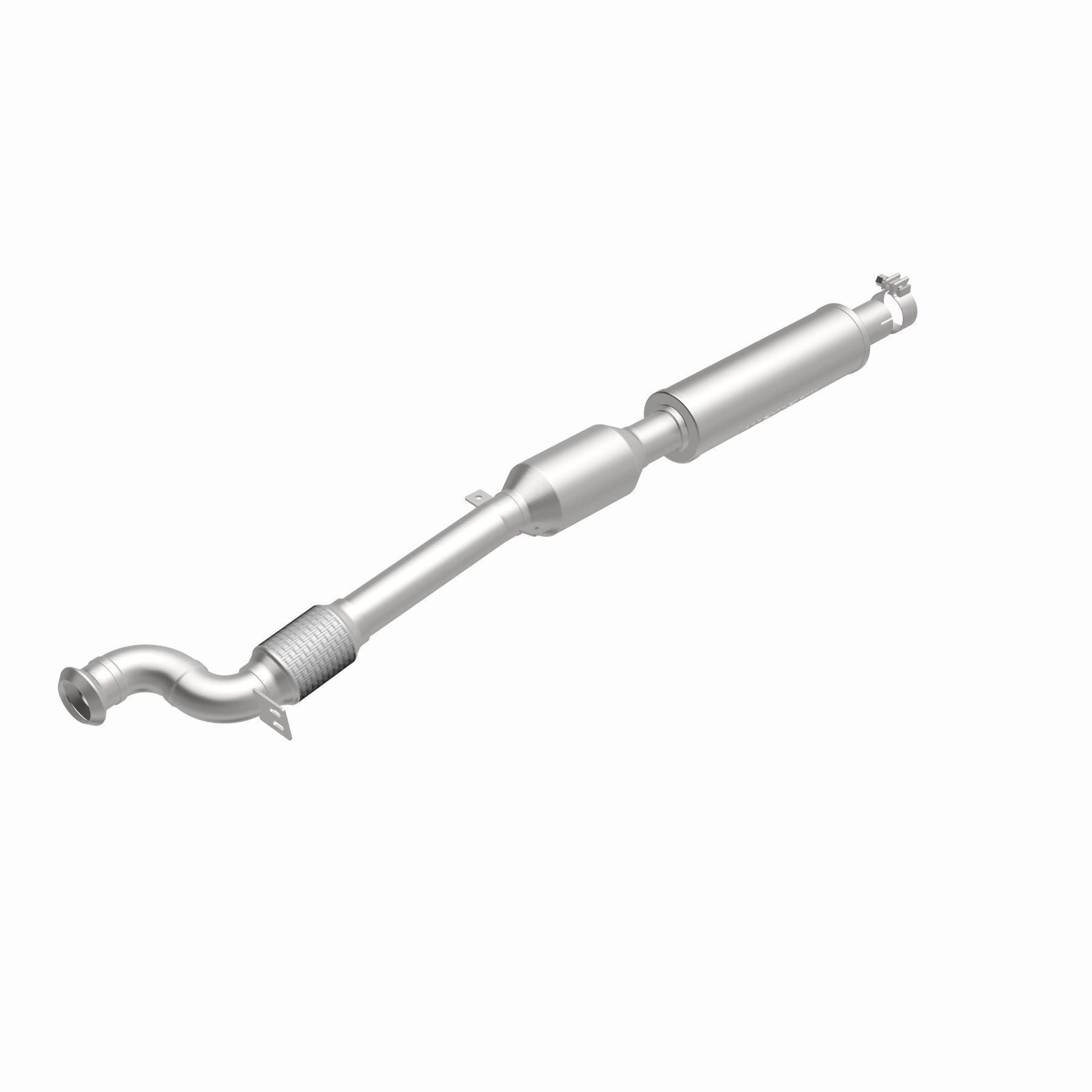 MagnaFlow Exhaust Products 21-365 - OEM Grade Direct-Fit Catalytic Converter