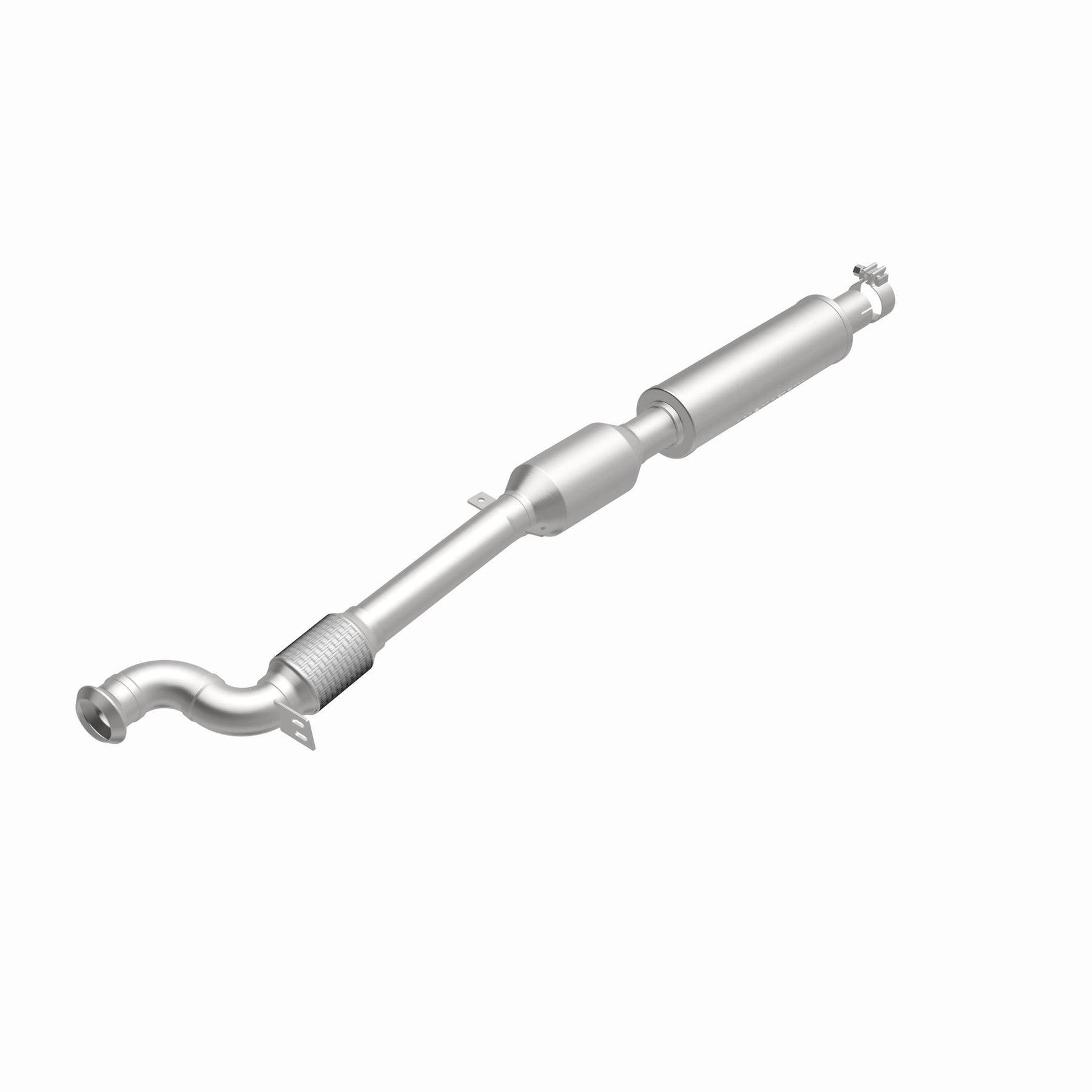 MagnaFlow Exhaust Products 21-365 - OEM Grade Direct-Fit Catalytic Converter 1
