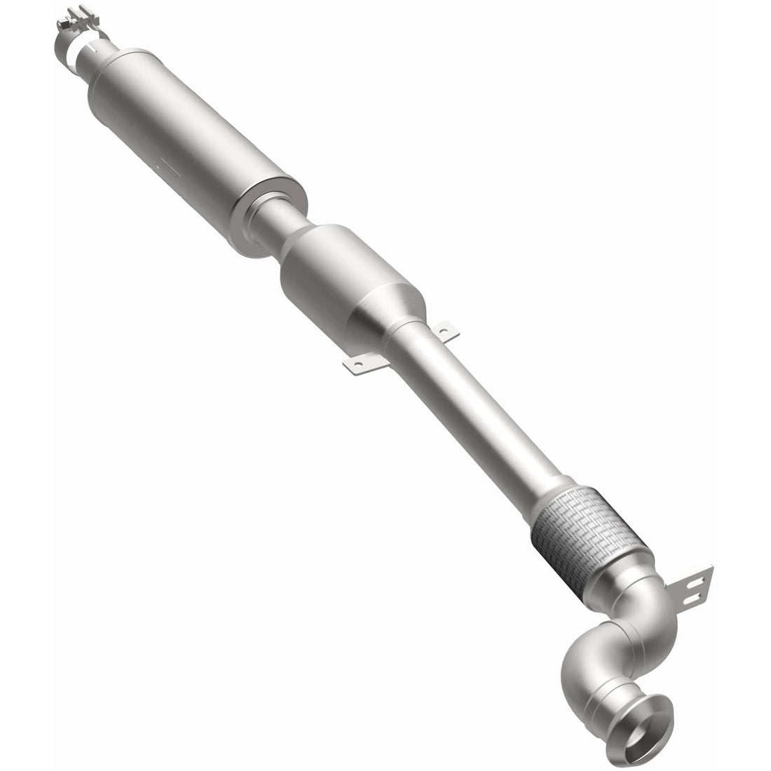 MagnaFlow Exhaust Products 21-365 - OEM Grade Direct-Fit Catalytic Converter 2