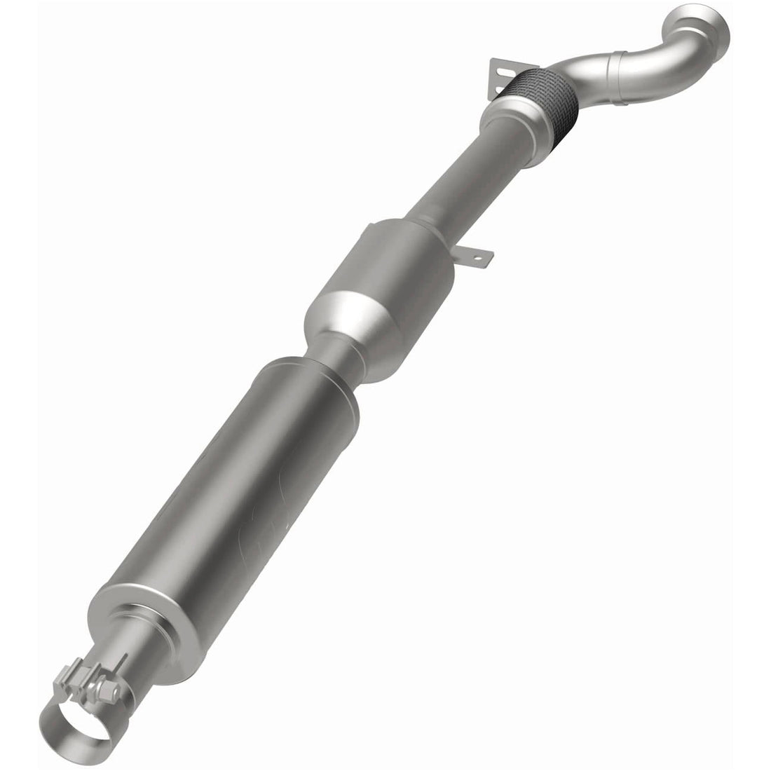 MagnaFlow Exhaust Products 21-365 - OEM Grade Direct-Fit Catalytic Converter 3