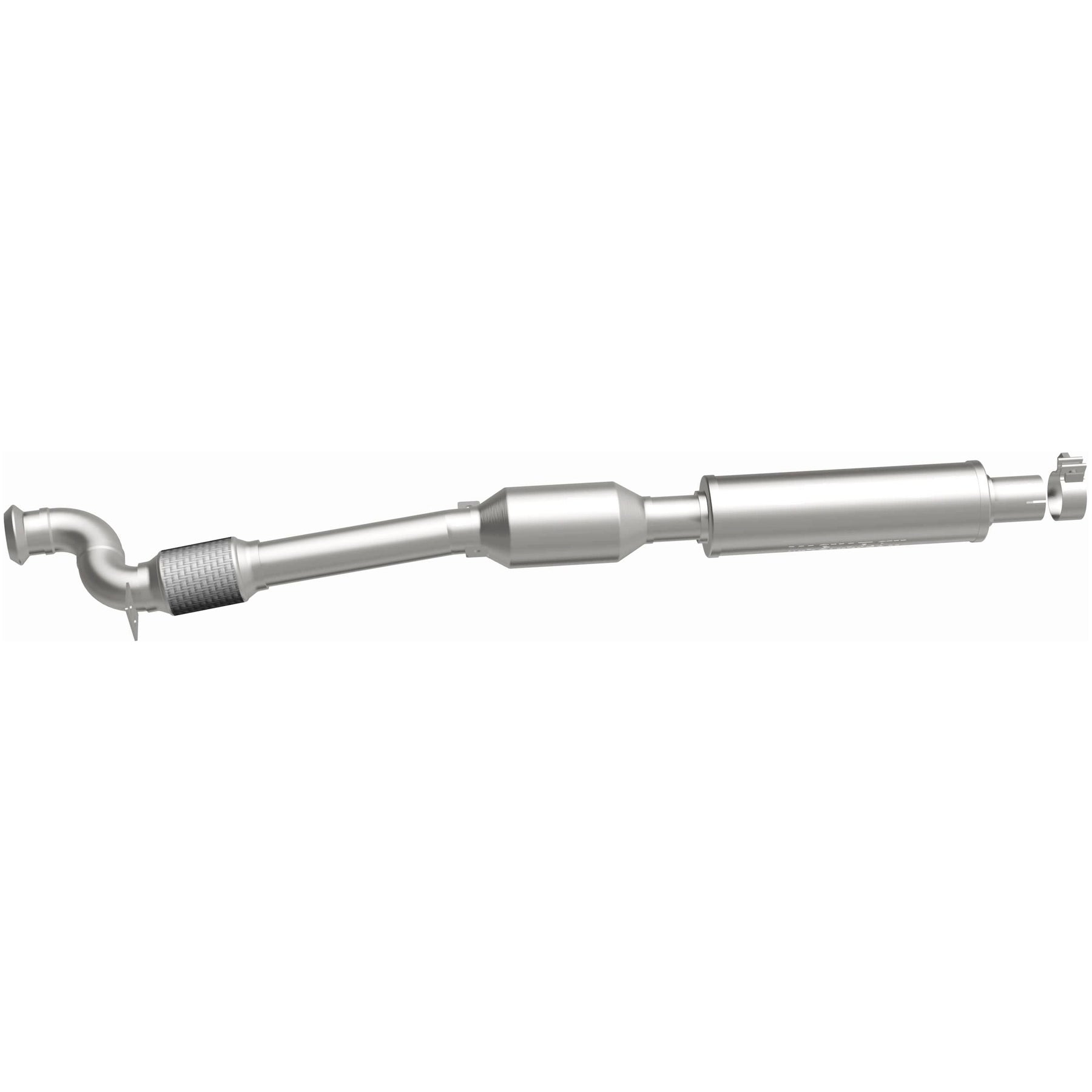 MagnaFlow Exhaust Products 21-365 - OEM Grade Direct-Fit Catalytic Converter 4