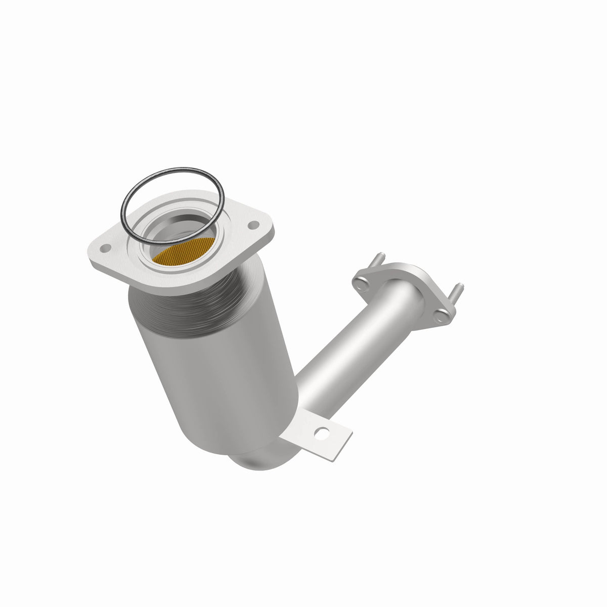 MagnaFlow Exhaust Products 21-373 - OEM Grade Direct-Fit Catalytic Converter 1