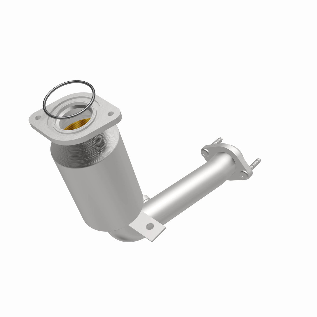 MagnaFlow Exhaust Products 21-373 - OEM Grade Direct-Fit Catalytic Converter 2