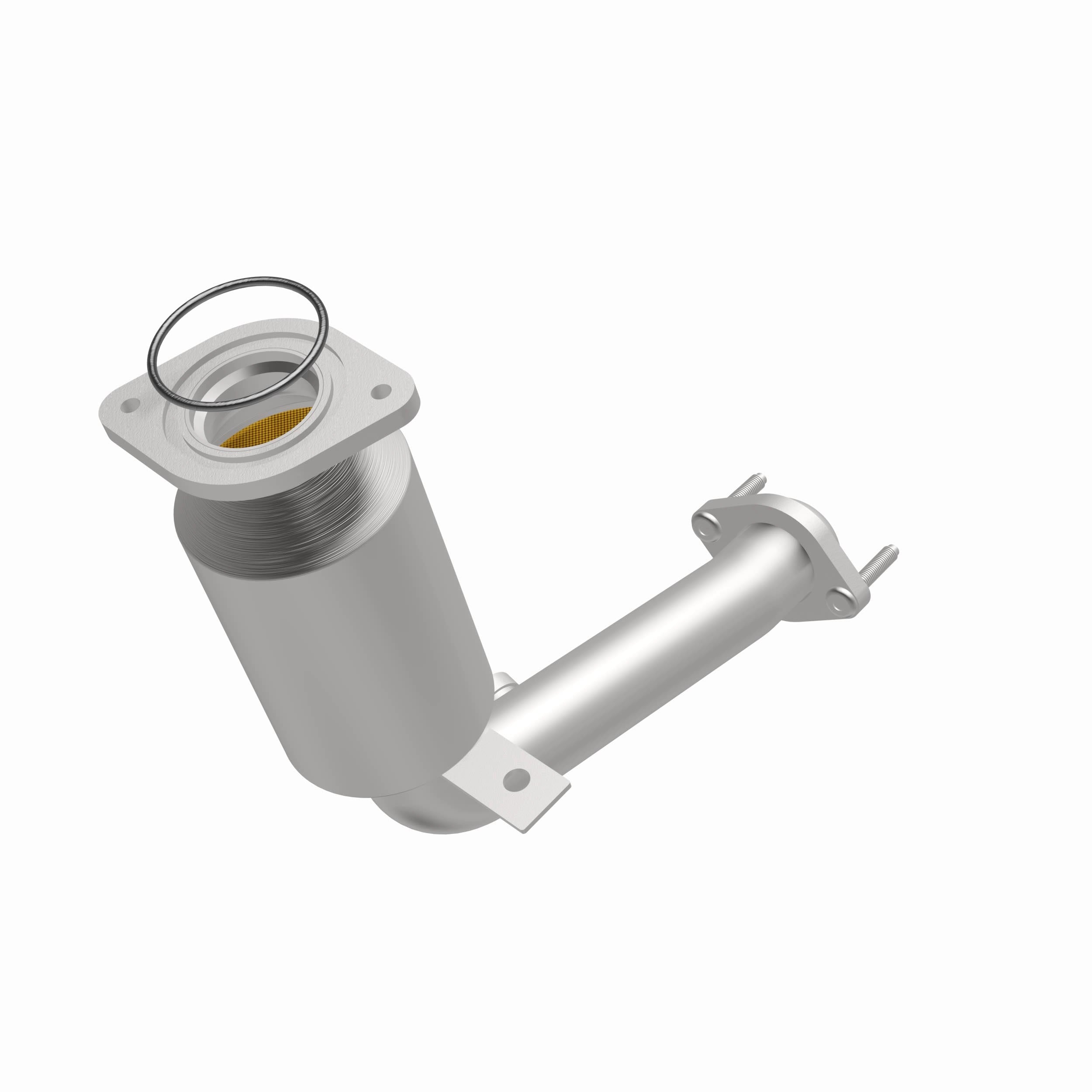 MagnaFlow Exhaust Products 21-373 - OEM Grade Direct-Fit Catalytic Converter 2