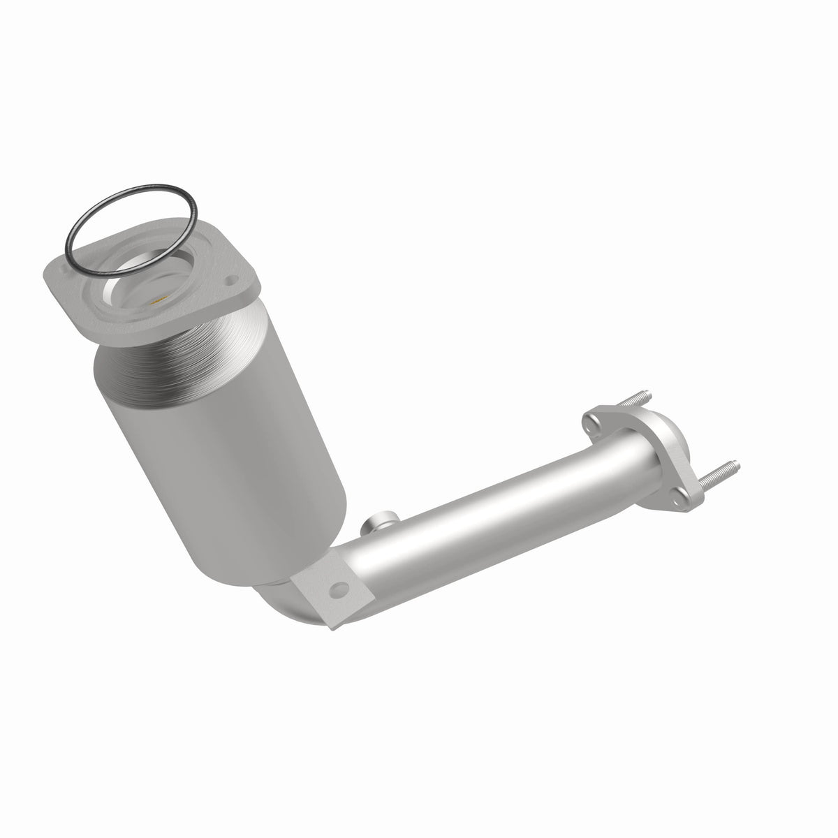 MagnaFlow Exhaust Products 21-373 - OEM Grade Direct-Fit Catalytic Converter 4
