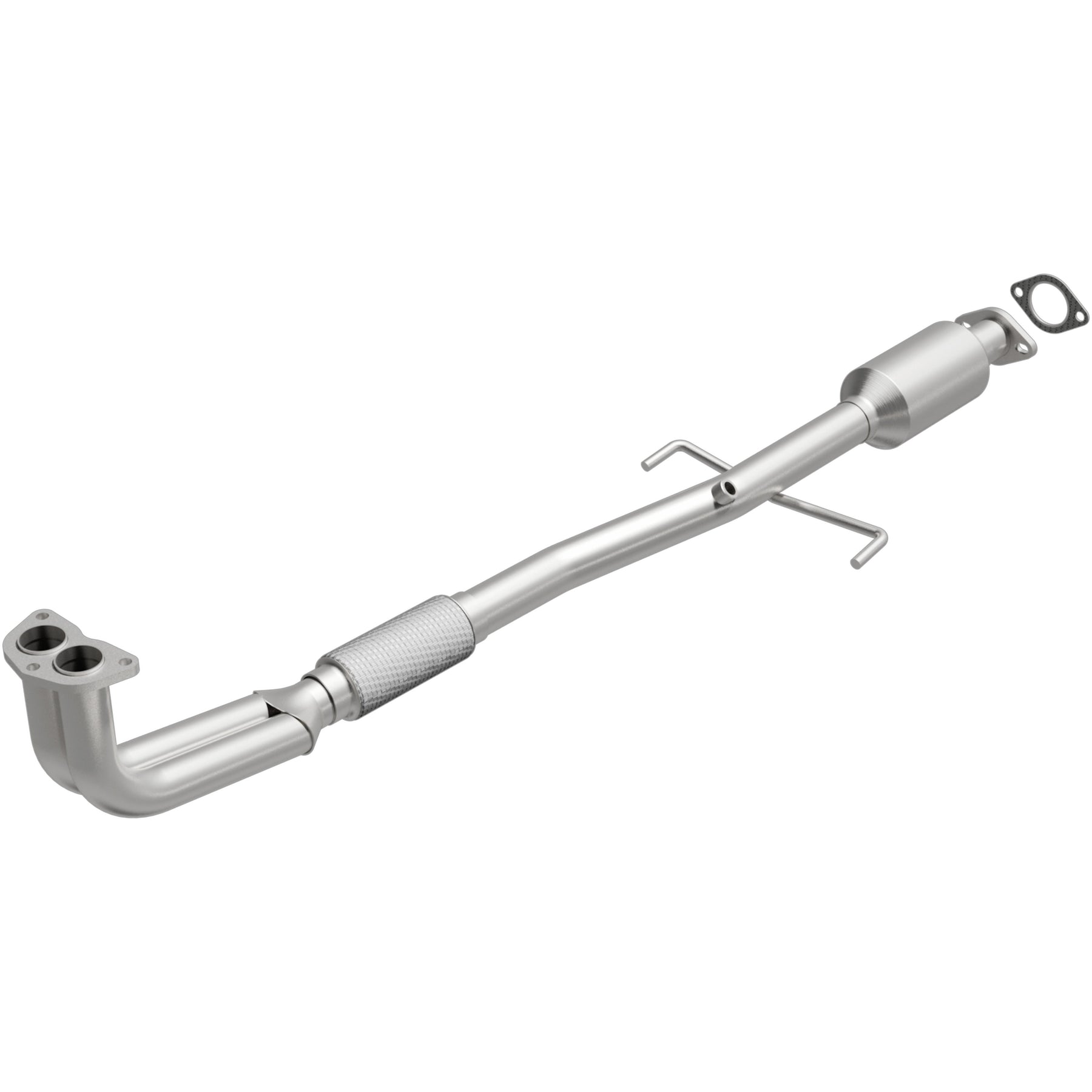 MagnaFlow Exhaust Products 21-374 - OEM Grade Direct-Fit Catalytic Converter 1