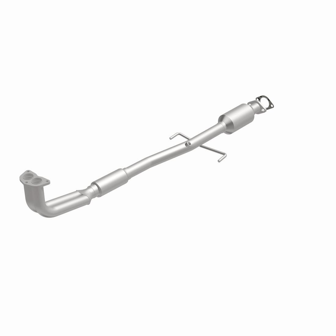 MagnaFlow Exhaust Products 21-374 - OEM Grade Direct-Fit Catalytic Converter 2