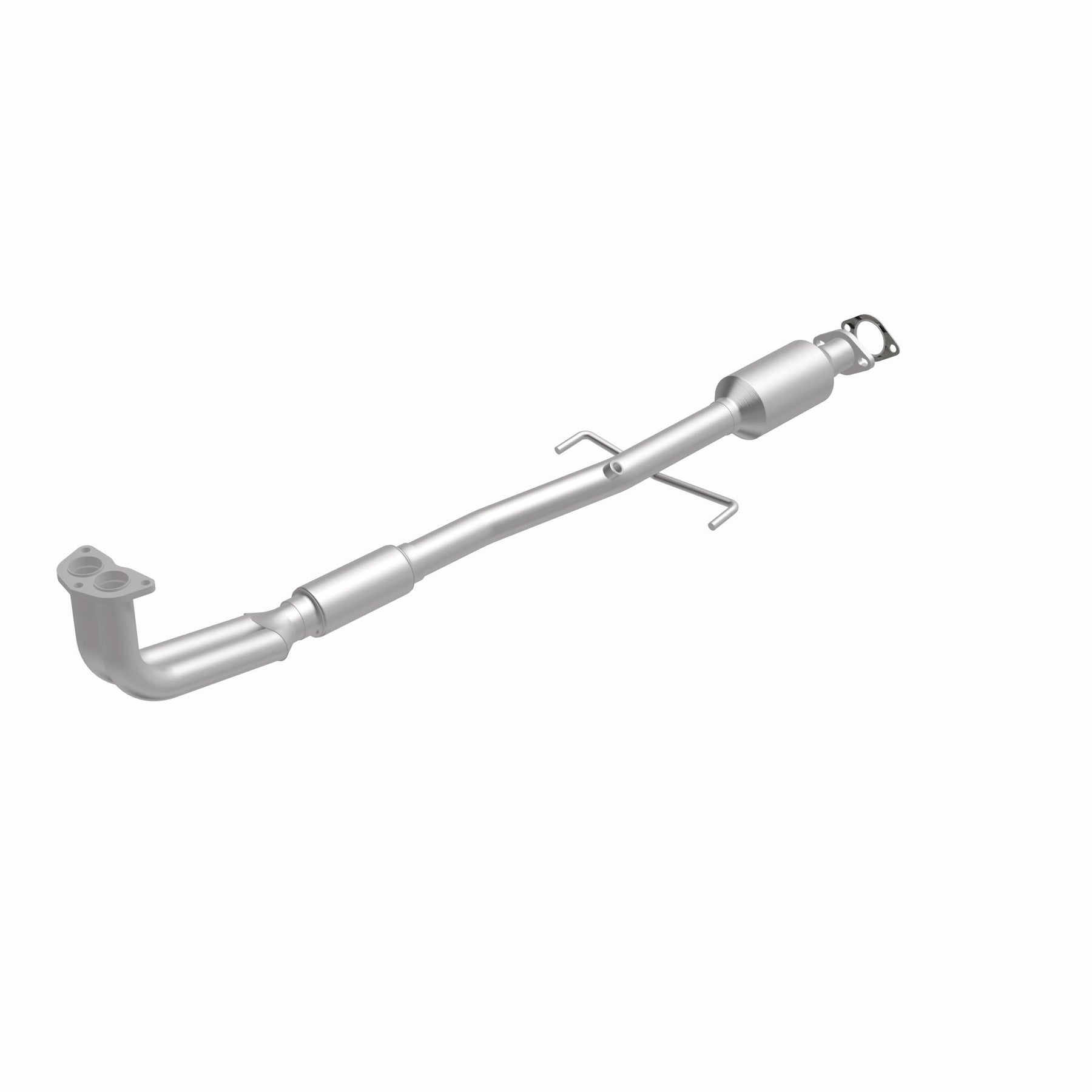MagnaFlow Exhaust Products 21-374 - OEM Grade Direct-Fit Catalytic Converter 3