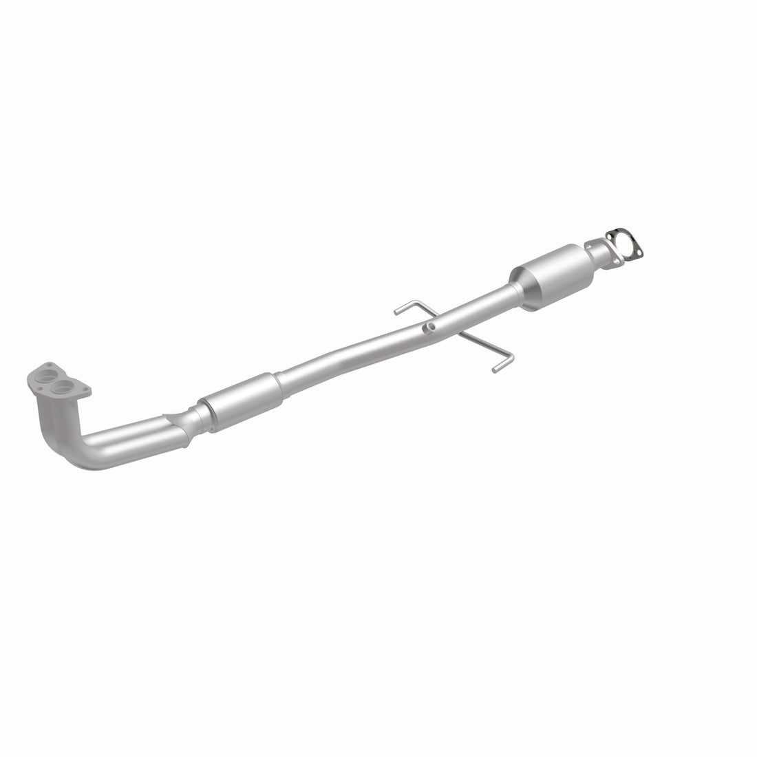 MagnaFlow Exhaust Products 21-374 - OEM Grade Direct-Fit Catalytic Converter 4